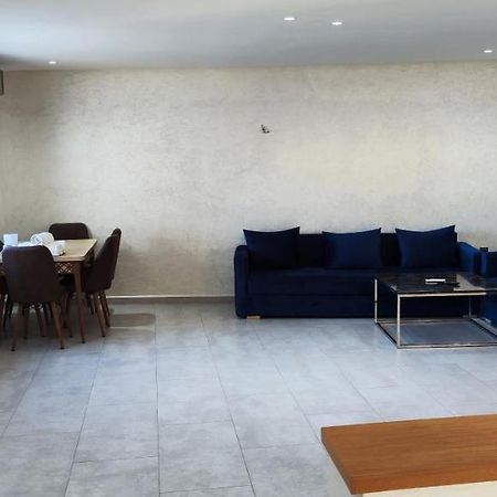 La Rose Bleu 3 Chambre Terrasse Танжер Экстерьер фото