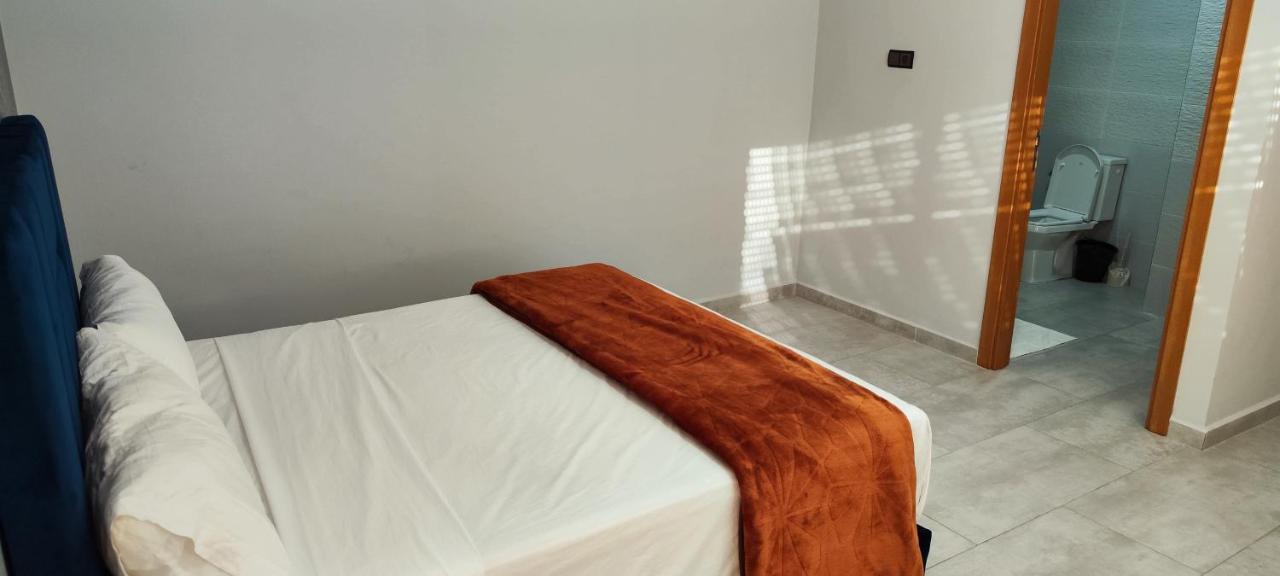 La Rose Bleu 3 Chambre Terrasse Танжер Экстерьер фото