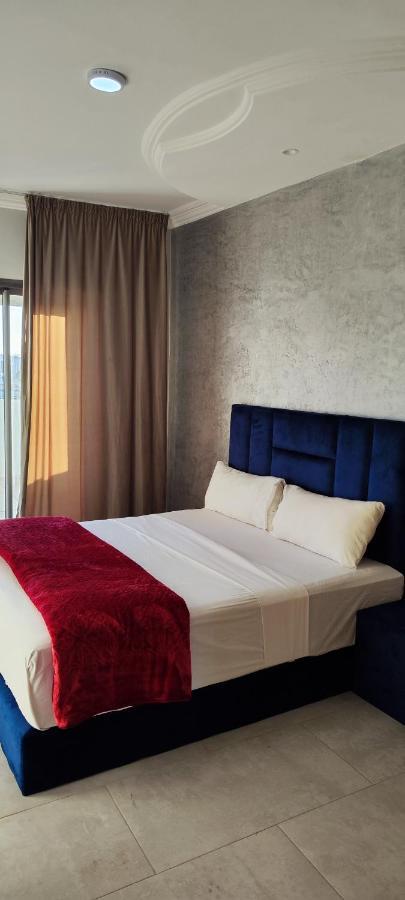 La Rose Bleu 3 Chambre Terrasse Танжер Экстерьер фото