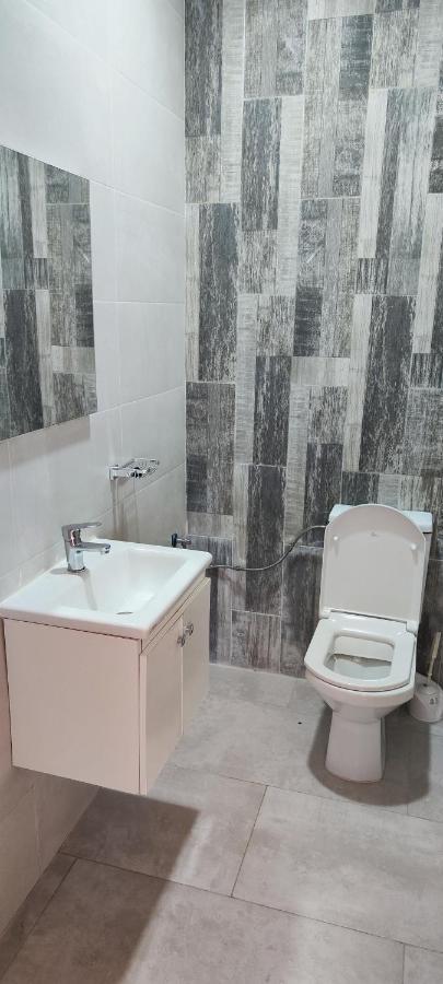 La Rose Bleu 3 Chambre Terrasse Танжер Экстерьер фото