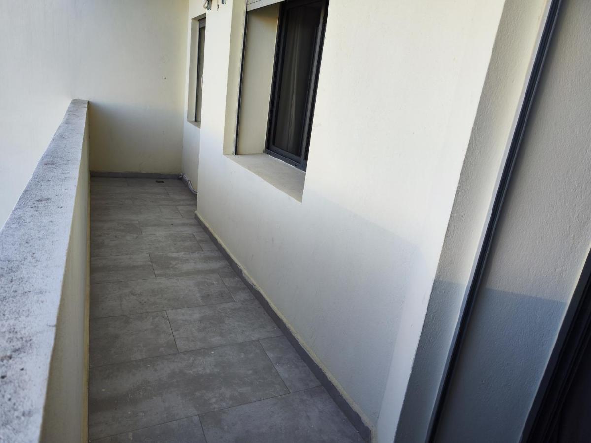 La Rose Bleu 3 Chambre Terrasse Танжер Экстерьер фото